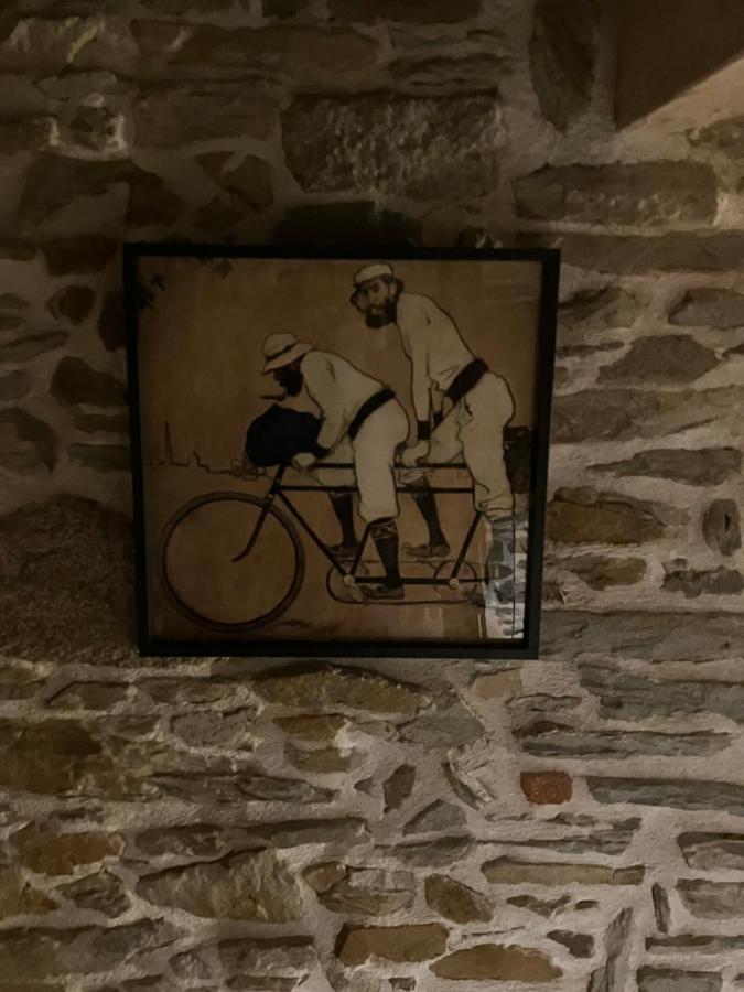 Au Coeur Du Quartier Historique Villa Lannion Kültér fotó